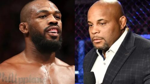 jon jones, daniel cormier