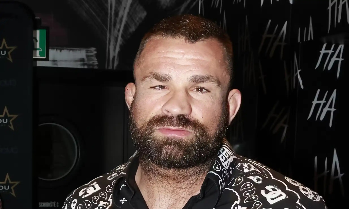 Karlos Vemola, former UFC fighter, arrested in connection with large-scale international cocaine smuggling operation