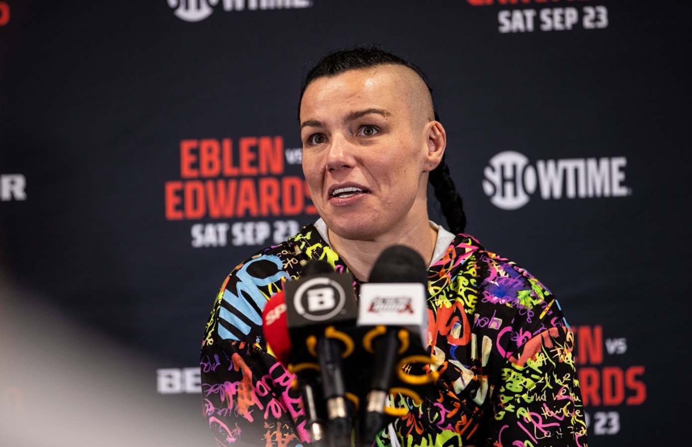 Sinead Kavanagh arrested after alleged domestic violence