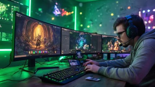 dungeon boosting, dungeon