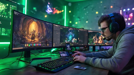 dungeon boosting, dungeon