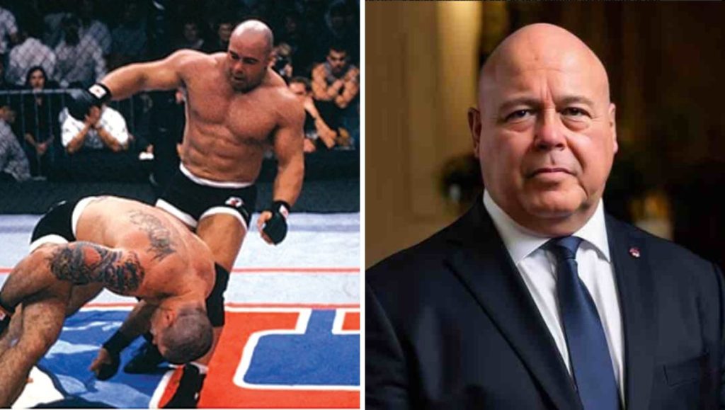 Brad Kohler, Minnesota