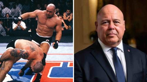 Brad Kohler, Minnesota