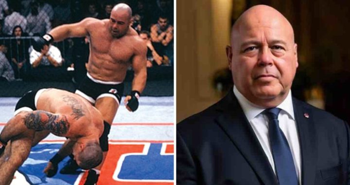 Brad Kohler, Minnesota