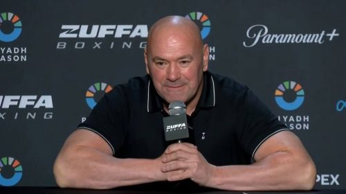 Dana White