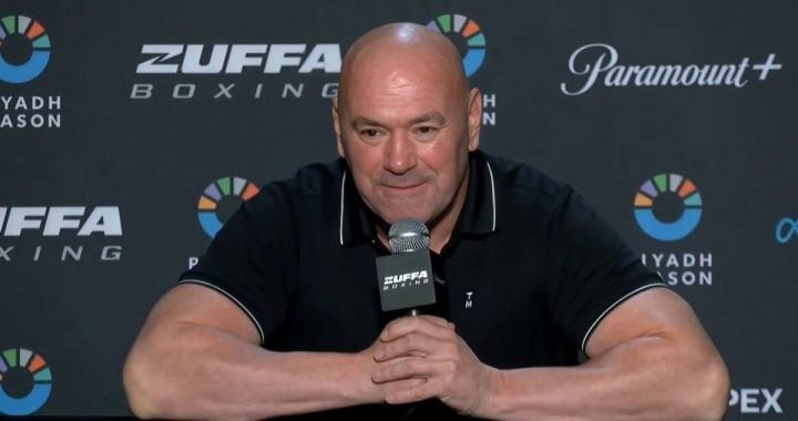 Dana White