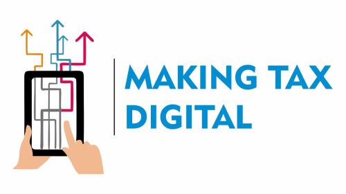 Making Tax Digital