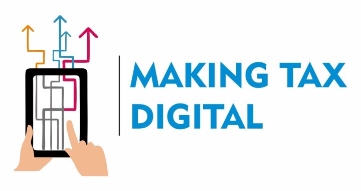 Making Tax Digital