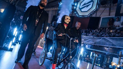 Brian Manning, Oktagon 83