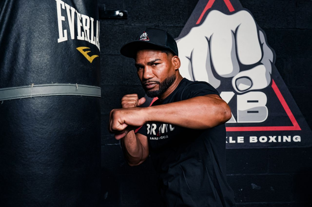 Yuriorkis Gamboa