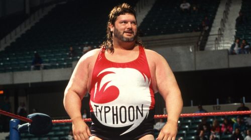 Typhoon, gallbladder, Fred Ottman