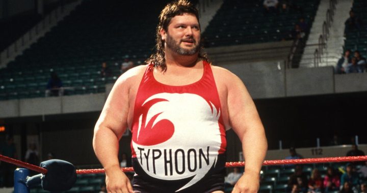 Typhoon, gallbladder, Fred Ottman