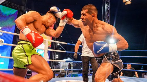 Lambagiu, Florin Lambagiu