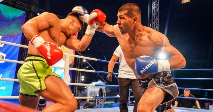 Lambagiu, Florin Lambagiu