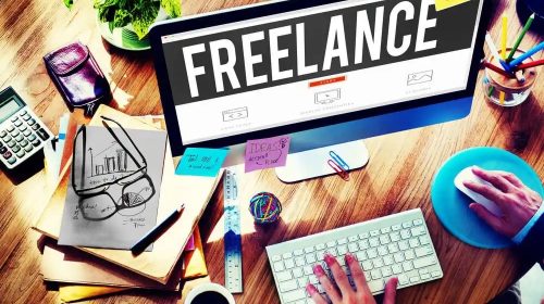 freelance web development
