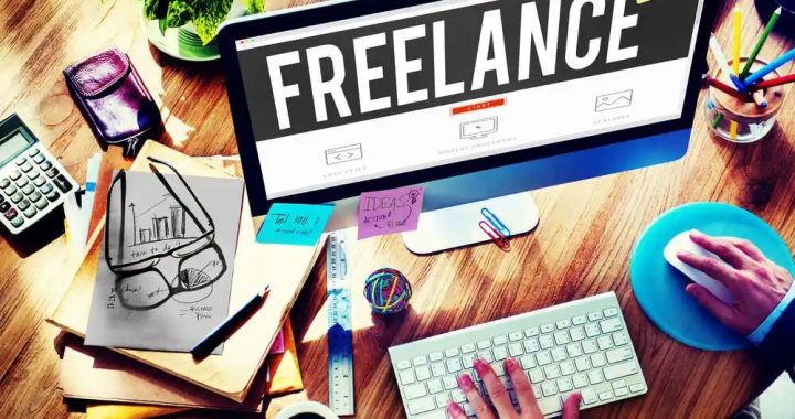 freelance web development