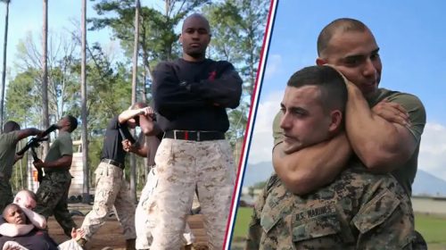 military, Marine Corps