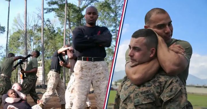 military, Marine Corps