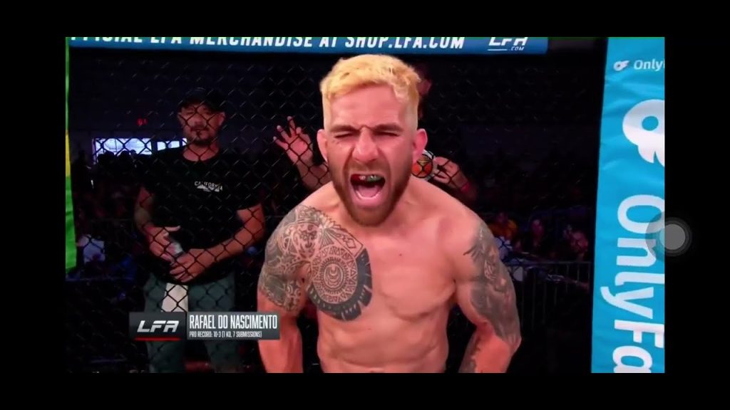 Rafael do Nascimento