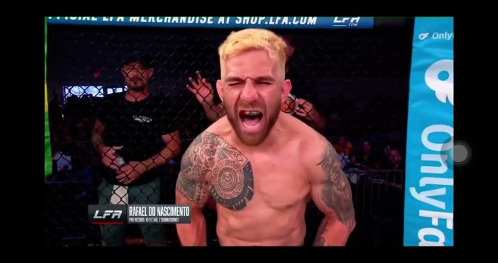 Rafael do Nascimento