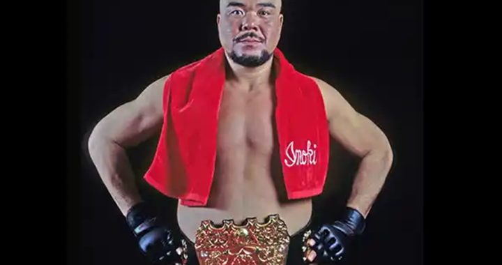 Tadao Yasuda