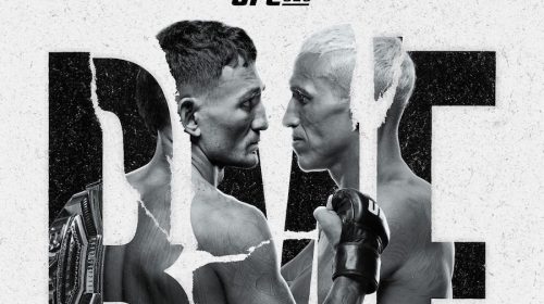 UFC 326