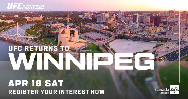 Winnipeg
