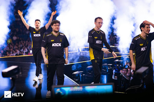 investments, esports