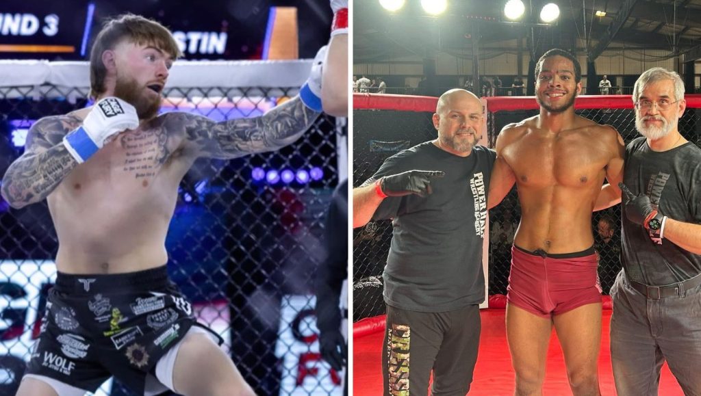 Justin Cariss, Justus Cheatom