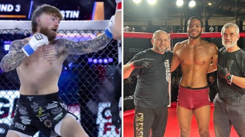 Justin Cariss, Justus Cheatom