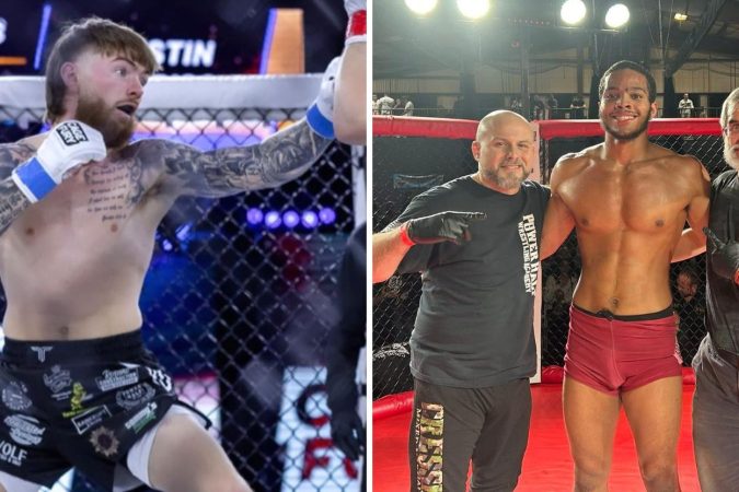 Justin Cariss, Justus Cheatom