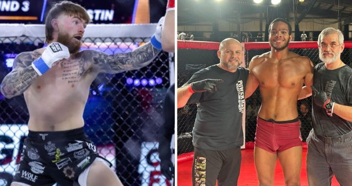 Justin Cariss, Justus Cheatom