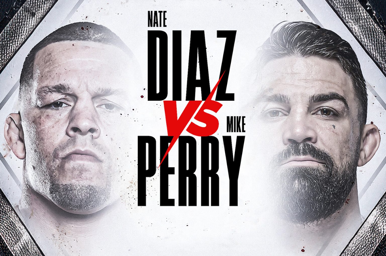 Nate Diaz, Mike Perry