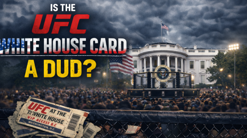 UFC White House