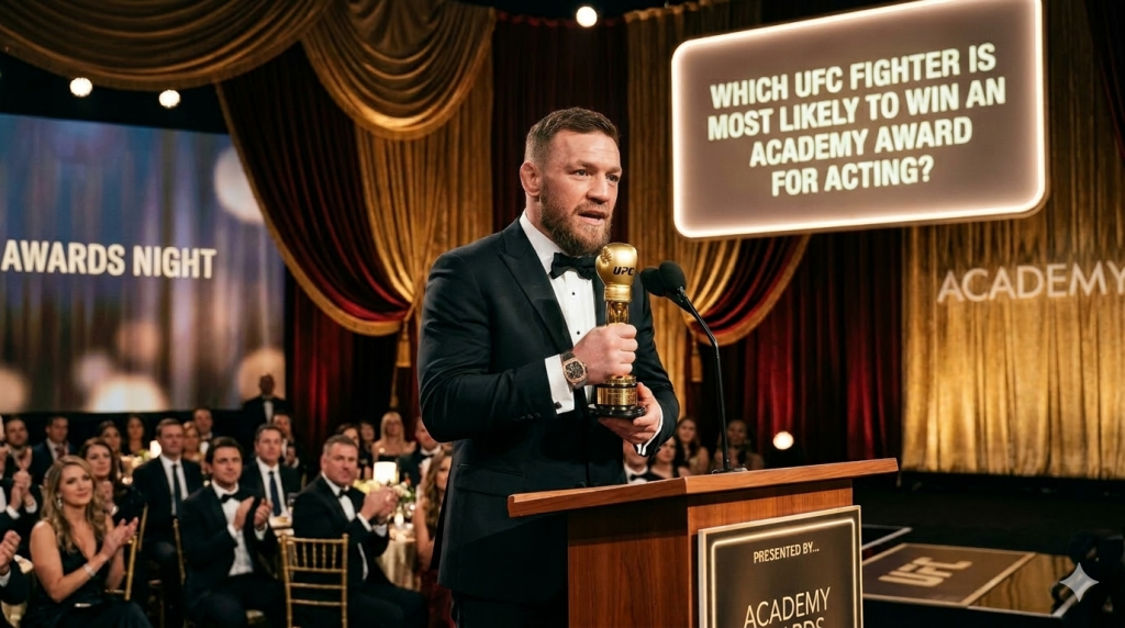 Academy Award, Oscar