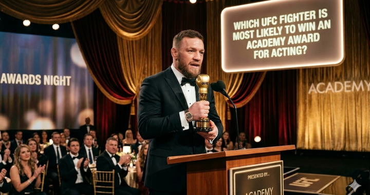 Academy Award, Oscar