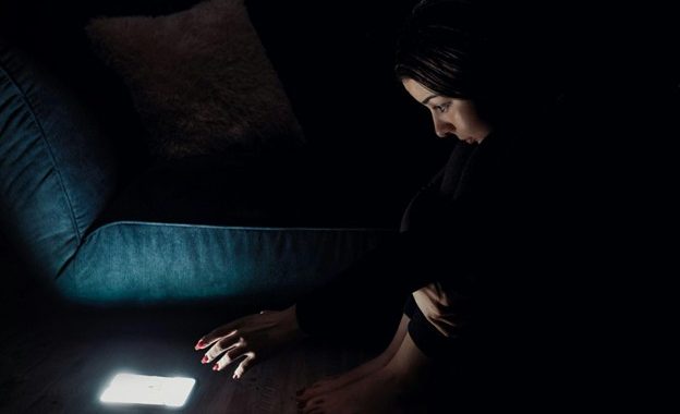 bedtime procrastination