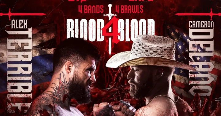 Blood4Blood