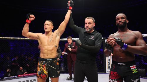 Costello Van Steenis