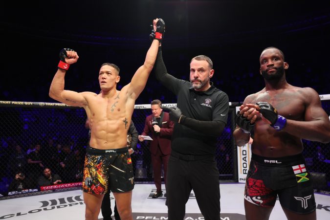 Costello Van Steenis