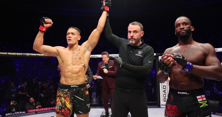 Costello Van Steenis