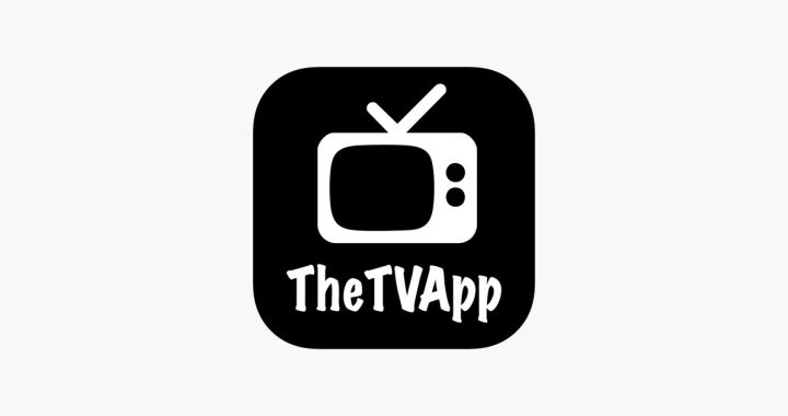 Thetvapp