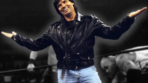 Eric Bischoff