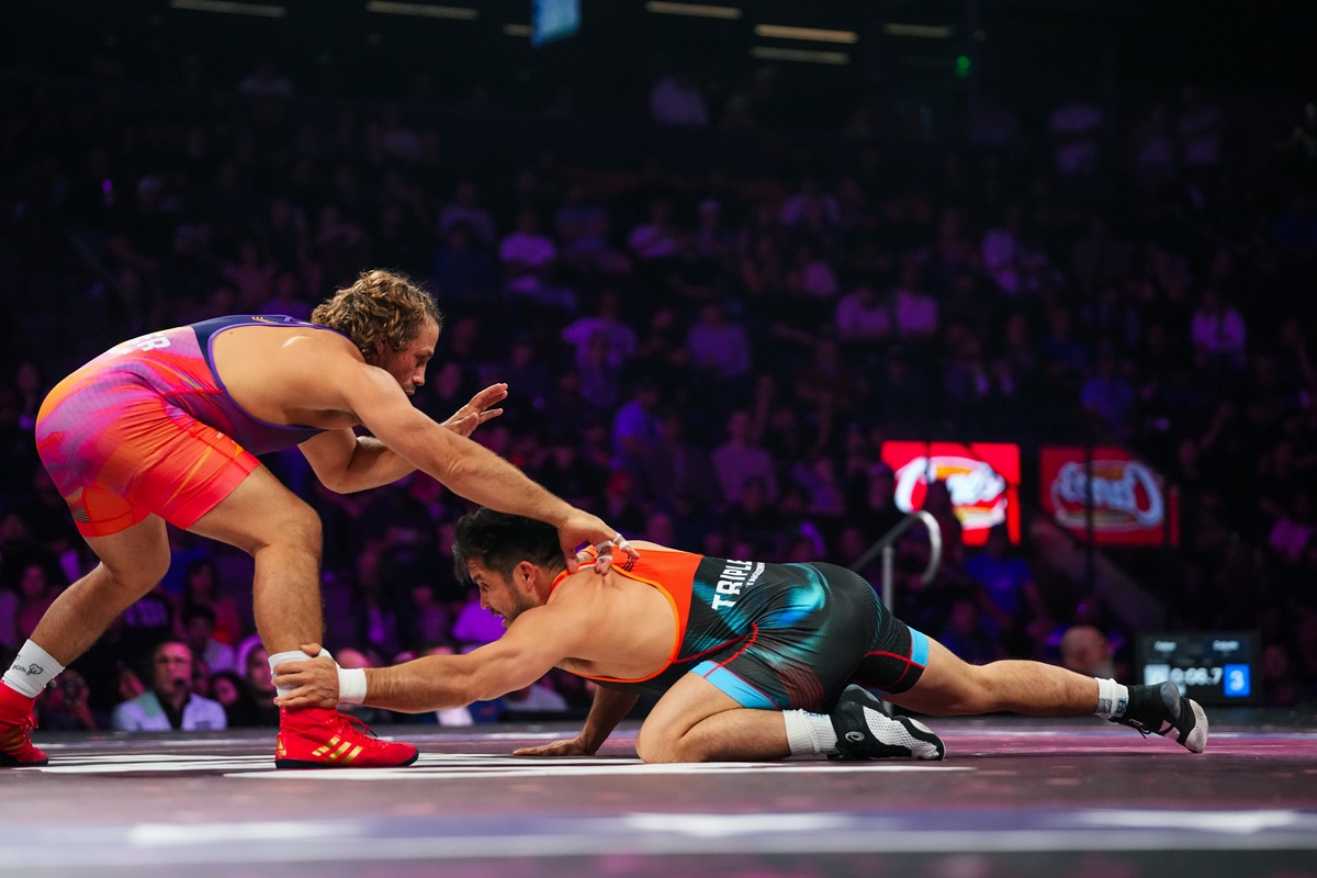 Henry Cejudo rolls past Urijah Faber at RAF06, calls out Merab on a big night in Arizona