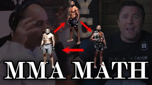 mma math