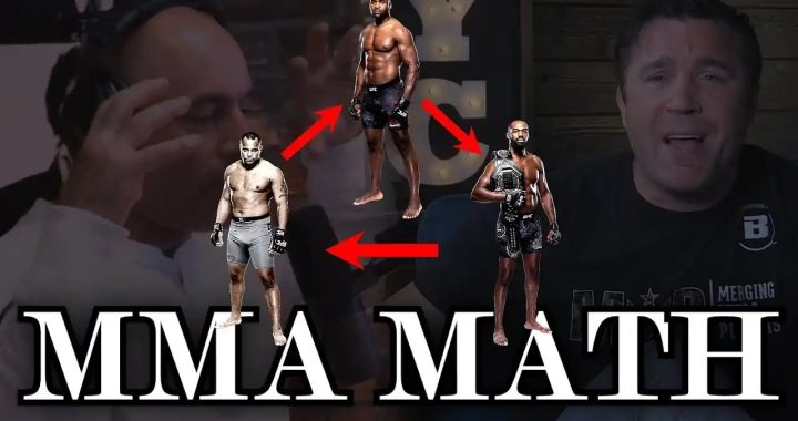mma math