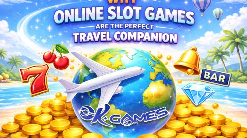 online slot games
