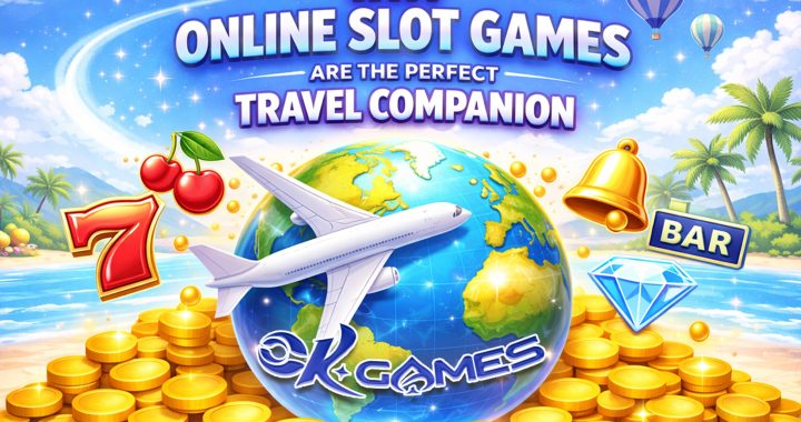 online slot games