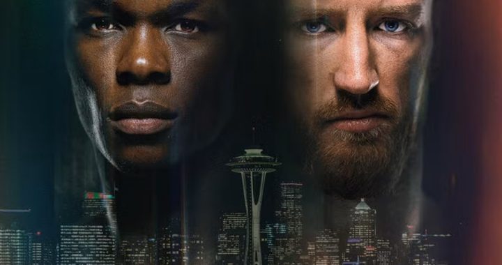 UFC Seattle results