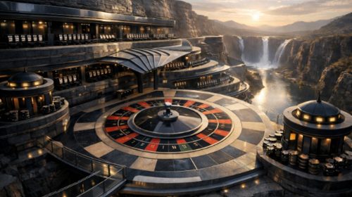 Canplay Casino Australia